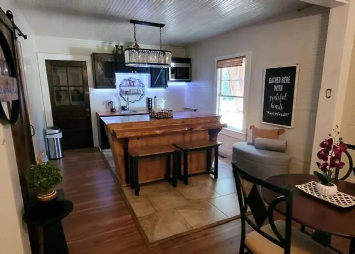 Clemson Memorabilia House Frank Howard III Home